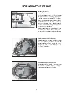 Preview for 10 page of Gamma Progression ST II Owner'S Manual