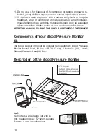 Предварительный просмотр 10 страницы Gamma Semi User Manual