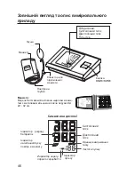 Предварительный просмотр 46 страницы Gamma Semi User Manual