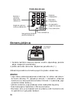 Предварительный просмотр 98 страницы Gamma Semi User Manual