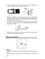 Предварительный просмотр 100 страницы Gamma Semi User Manual