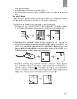 Предварительный просмотр 101 страницы Gamma Semi User Manual