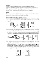 Предварительный просмотр 118 страницы Gamma Semi User Manual