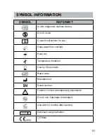 Preview for 51 page of Gamma speaker User Manual