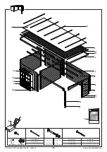 Preview for 6 page of Gamma Violier Assembly Instructions Manual