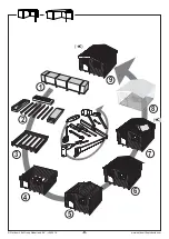 Preview for 9 page of Gamma Violier Assembly Instructions Manual