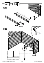 Preview for 17 page of Gamma Violier Assembly Instructions Manual