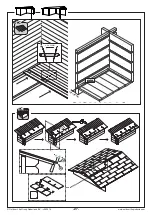 Preview for 28 page of Gamma Violier Assembly Instructions Manual