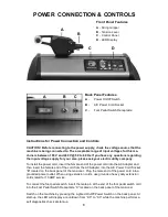 Preview for 6 page of Gamma X-Stringer XLT Owner'S Manual