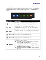 Preview for 13 page of GammaTech Durabook S15AB User Manual