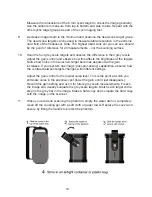 Preview for 10 page of Gammex 403 GS LE User Manual