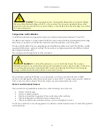 Предварительный просмотр 11 страницы Gamry Instruments EIS Box Operator'S Manual