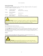 Предварительный просмотр 12 страницы Gamry Instruments EIS Box Operator'S Manual