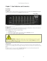 Предварительный просмотр 37 страницы Gamry Instruments EIS Box Operator'S Manual