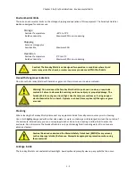 Preview for 10 page of Gamry Instruments Faraday Shield Operator'S Manual