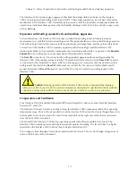 Preview for 11 page of Gamry Instruments Interface 1000 Operator'S Manual