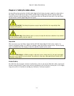 Предварительный просмотр 9 страницы Gamry Instruments LPI1010 Operator'S Manual