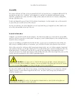 Preview for 13 page of Gamry Instruments MultiPort Operator'S Manual