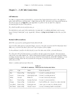 Предварительный просмотр 27 страницы Gamry Instruments PCI4/300 Potentiostat/Galvanostat/ZRA Operator'S Manual