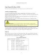 Preview for 7 page of Gamry Instruments PTC1 Operator'S Manual