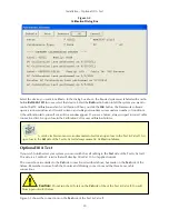 Предварительный просмотр 29 страницы Gamry Instruments Reference 30k Booster Operator'S Manual