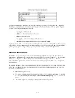 Preview for 18 page of Gamry Instruments TDC4 Operator'S Manual