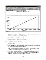 Preview for 23 page of Gamry Instruments TDC4 Operator'S Manual