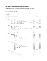 Preview for 29 page of Gamry Instruments TDC4 Operator'S Manual