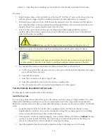 Preview for 19 page of Gamry FlexCell Operator'S Manual