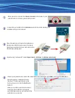 Preview for 2 page of Gamry Interface 1000 Quick Start Manual