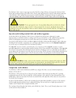 Preview for 11 page of Gamry Interface 5000 Operator'S Manual