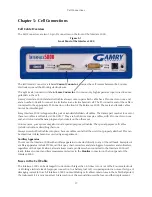 Preview for 37 page of Gamry Interface 5000 Operator'S Manual