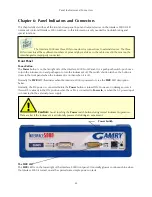 Preview for 45 page of Gamry Interface 5000 Operator'S Manual