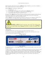 Preview for 46 page of Gamry Interface 5000 Operator'S Manual