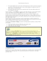 Preview for 49 page of Gamry Interface 5000 Operator'S Manual