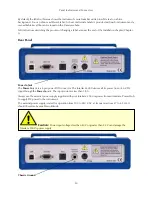 Preview for 50 page of Gamry Interface 5000 Operator'S Manual