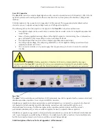 Preview for 52 page of Gamry Interface 5000 Operator'S Manual