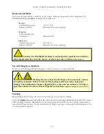 Preview for 11 page of Gamry VistaShield Stir/Purge Operator'S Manual