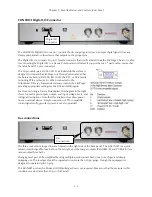 Preview for 31 page of Gamry VistaShield Stir/Purge Operator'S Manual