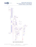 Предварительный просмотр 4 страницы Gan Systems GS-EVB-DRG-100V7R-GS2 Technical Manual