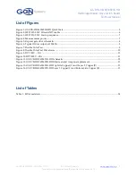 Preview for 4 page of Gan Systems GS-EVB-HB-0650603B-HD Technical Manual