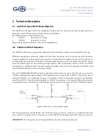 Preview for 6 page of Gan Systems GS-EVB-HB-0650603B-HD Technical Manual