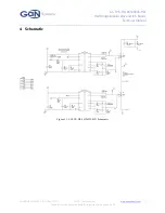 Preview for 12 page of Gan Systems GS-EVB-HB-0650603B-HD Technical Manual