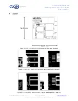 Preview for 13 page of Gan Systems GS-EVB-HB-0650603B-HD Technical Manual