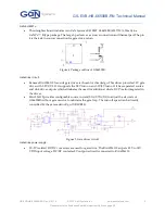 Preview for 5 page of Gan Systems GS-EVB-HB-66508B-RN Technical Manual