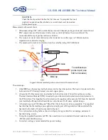 Preview for 7 page of Gan Systems GS-EVB-HB-66508B-RN Technical Manual