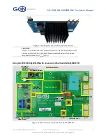 Preview for 8 page of Gan Systems GS-EVB-HB-66508B-RN Technical Manual