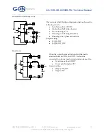 Preview for 12 page of Gan Systems GS-EVB-HB-66508B-RN Technical Manual