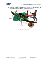 Preview for 15 page of Gan Systems GS-EVB-HB-66508B-RN Technical Manual