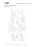 Preview for 18 page of Gan Systems GS-EVB-HB-66508B-RN Technical Manual